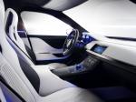 Jaguar C-X17 Concept 2013 года